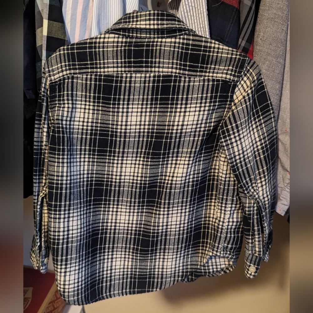 Polo by Ralph Lauren Button down - Picture 3 of 5